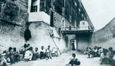 Οι άνθρωποι πίσω από τις εκτελέσεις της Κατοχής: Γερμανοί διάλεγαν τον αριθμό, αλλά  Έλληνες το ποιοι θα στήνονταν στον τοίχο