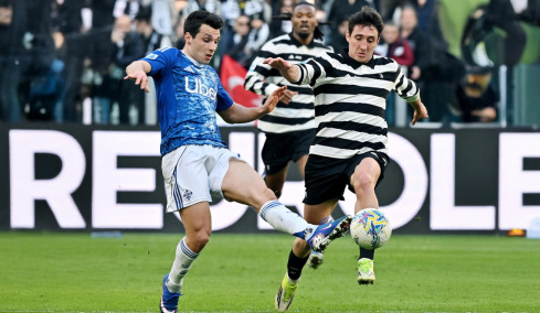 Η Κόμο νίκησε 2-0 στην έδρα της Γιουβέντους και βλέπει Champions League, δείτε βίντεο