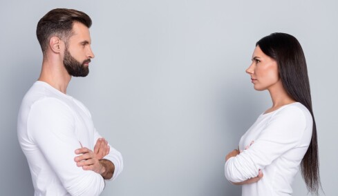 Πιο δυνατοί, αλλά και πιο ευάλωτοι στον καρκίνο οι άνδρες – Μια ανάρτηση που θα συζητηθεί
