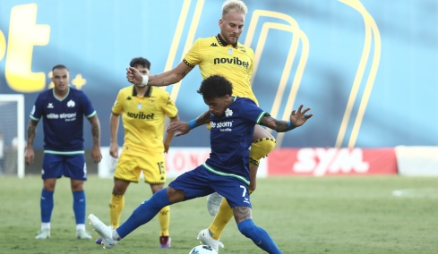 Άρης - Κηφισιά: Ψάχνουν την επιστροφή στις επιτυχίες, σέντρα στις 19:00, οι ενδεκάδες
