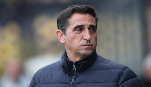 Άρης: Τελειώνει ο Χιμένεθ από τον κιτρινόμαυρο πάγκο