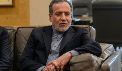 Επανάληψη του διαλόγου Ιράν - ΗΠΑ στη Γενεύη για το πυρηνικό της πρόγραμμα προαναγγέλλει η Τεχεράνη