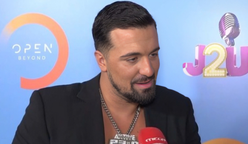 Gio για την ενόχληση της Γαρμπή: «Βλέπουν ένα παιδί που φέρνει "κασέρι" στην πατρίδα του και τραγουδάει Καζαντζίδη, πώς δεν υπήρχε σεβασμός;»