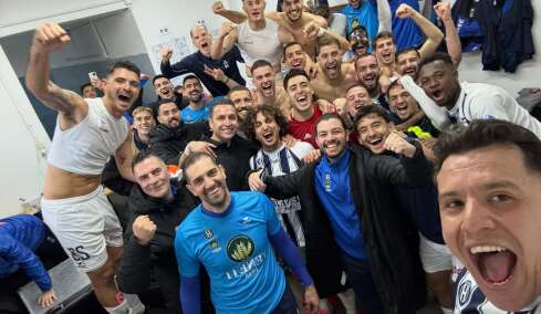 Super League 2: Διπλό ανόδου ο Ηρακλής, 1-0 τη Νίκη στον Βόλο, δείτε βίντεο