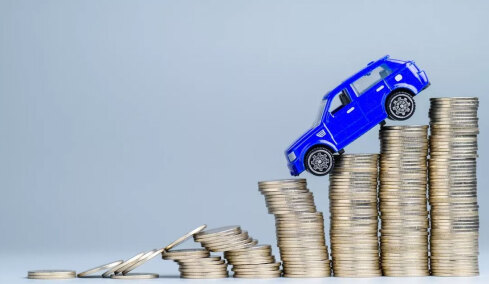 Ποιο αυτοκίνητο έχασε το 50% της αξίας του