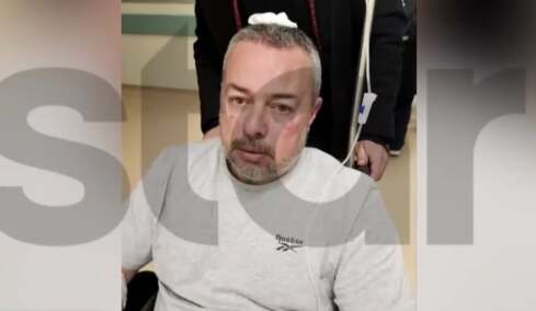 Άγριος ξυλοδαρμός περιπτερά και του γιου του από 20 Ρομά στη Γαστούνη μετά από απόπειρα κλοπής, βίντεο