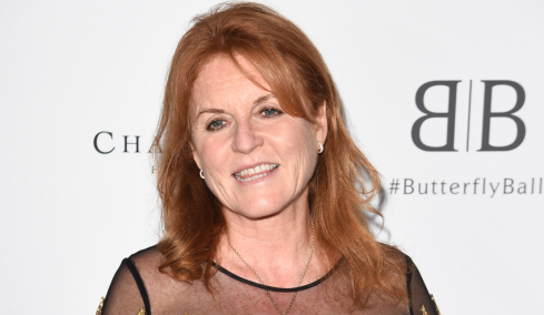 Στην ακριβότερη κλινική ψυχικής υγείας στη Ζυρίχη η Σάρα Φέργκιουσον μετά τη δημοσιοποίηση των αρχείων Επστάιν