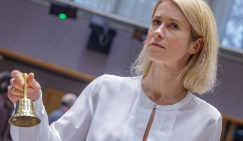 Συμβούλιο υπουργών Εξωτερικών της ΕΕ: Βέτο της Ουγγαρίας στις νέες κυρώσεις σε βάρος της Ρωσίας