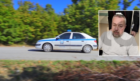 Γκετοποίηση καταγγέλλουν οι κάτοικοι της Γαστούνης μετά τον άγριο ξυλοδαρμό περιπτερά και του γιου του από ομάδα 20 Ρομά - Έκτακτη σύσκεψη του Εμπορικού Συλλόγου