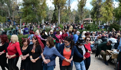 Καθαρά Δευτέρα: Πώς θα γιορτάσουν τα Κούλουμα στους δήμους της Αττικής