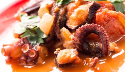 Σαρακοστή: Όταν ο περιορισμός γεννά την πιο ενδιαφέρουσα κουζίνα