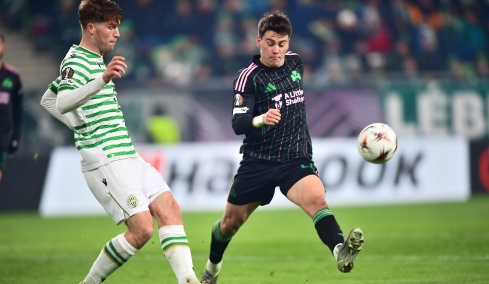 Παναθηναϊκός: Ο Πελίστρι στην αποστολή για την Τσεχία, έξι εβδομάδες «έξω» ο Πάλμερ-Μπράουν
