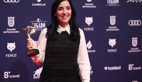 Μια νέα, πολυβραβευμένη ταινία, εμπνευσμένη από την αληθινή ιστορία μιας 18χρονης που αποφάσισε να μπει σε μοναστήρι