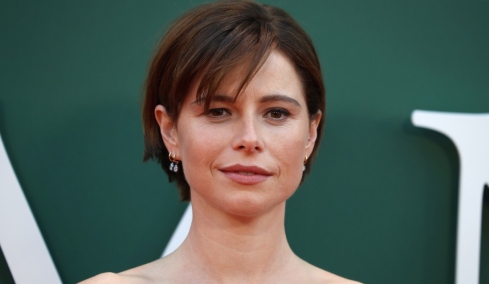 Η Τζέσι Μπάκλεϊ περιέγραψε πώς ένας άγνωστος άντρας χρηματοδότησε τις σπουδές της σε δραματική σχολή
