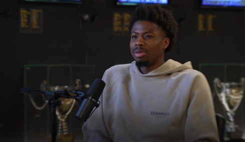 Κώστας Αντετοκούνμπο: «Θέλω να πάρω ένα τρόπαιο με τον Άρη, η συμβουλή του Γιάννη που μου άλλαξε τη ζωή», βίντεο