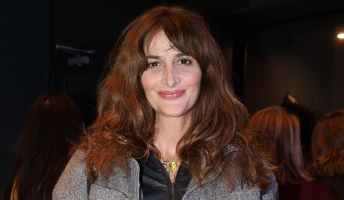 Μαρία Κωνσταντάκη: Δεν θα παίζω στα «Υπέροχα Πλάσματα», δεν έχουν επικοινωνήσει μαζί μου
