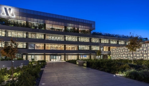 S&P για Metlen: Ισχυρό το μεσοπρόθεσμο growth outlook, προσωρινές οι πρόσφατες αποκλίσεις