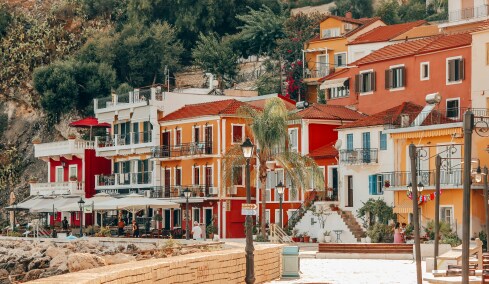 5 ηπειρωτικοί προορισμοί για το Πάσχα που θυμίζουν νησί