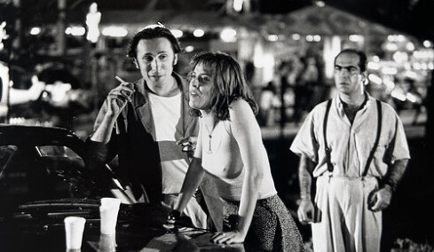 Ρένος Χαραλαμπίδης: Η ταινία του «No Bugdet Story» επανακυκλοφορεί 30 χρόνια μετά