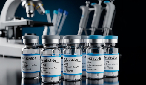 Και η ρετατρουτίδη μπαίνει στη μάχη για το αδυνάτισμα - Μαγικό φάρμακο Νο3, μειώνει το σωματικό βάρος 25%