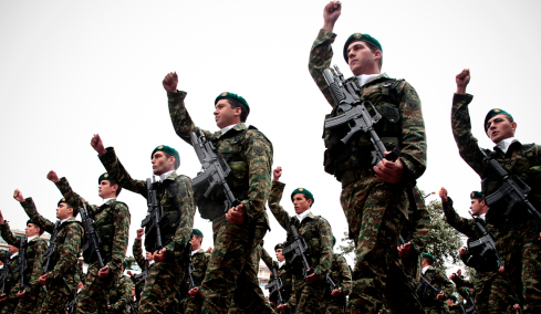 Από σήμερα η νέα εποχή στη στρατιωτική θητεία: Σε εφαρμογή το νέο μοντέλο, όλες οι αλλαγές που προβλέπονται