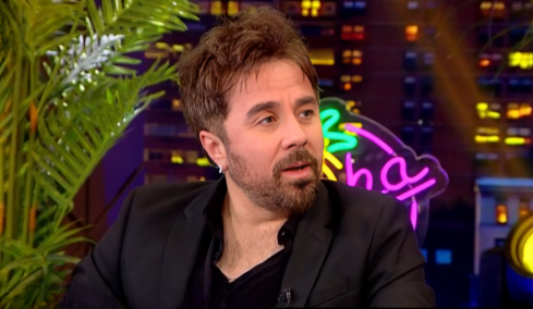 Θανάσης Τσαλταμπάσης: Όταν γεννήθηκε η κόρη μου, κατάλαβα γιατί μπορεί να χωρίσει ένα ζευγάρι μόλις κάνει παιδί