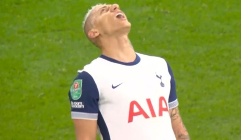 Εφιάλτης στο Βόρειο Λονδίνο: Μπορεί η Τότεναμ να υποβιβαστεί;