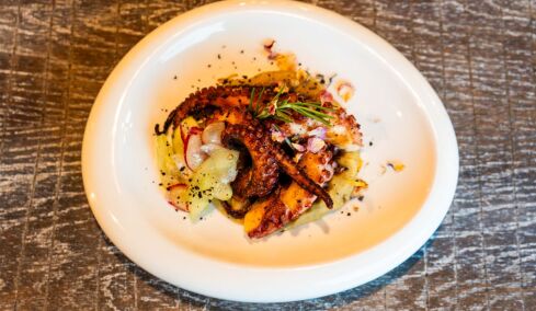 12 μαγειρικές αλήθειες για τα θαλασσινά