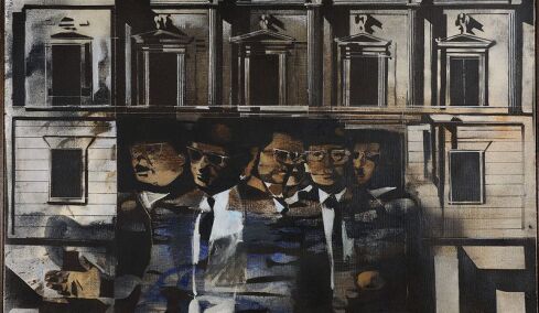 Μορφωτικό Ίδρυμα Εθνικής Τραπέζης: Τα πολύτιμα έργα τέχνης της πλούσιας συλλογής του έρχονται στο φως