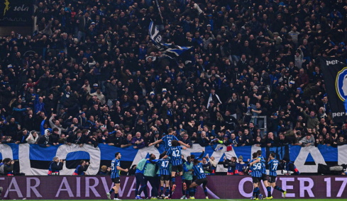 Αταλάντα - Ντόρτμουντ 4-1: Επική ανατροπή των Ιταλών και πρόκριση με πέναλτι στο 90+8', δείτε γκολ