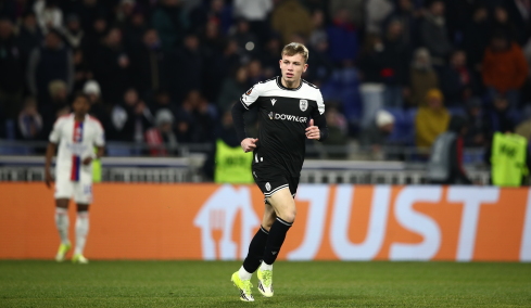 Δεν τελειώνουν τα προβλήματα του ΠΑΟΚ ενόψει Θέλτα: Νοκ-άουτ και ο Μύθου με πυρετό