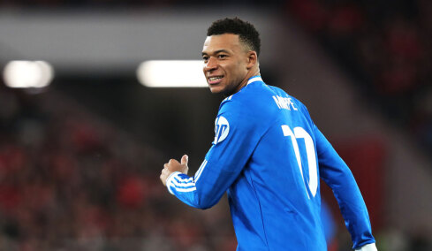 Συναγερμός στη Ρεάλ με Εμπαπέ: Ψάχνονται στη «βασίλισσα» με τον τραυματισμό του Γάλλου σταρ