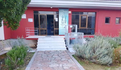 Νέα εποχή για το Αρχαιολογικό Μουσείο της Ιθάκης: Εμφαση στην προσβασιμότητα και τη νέα μόνιμη έκθεση