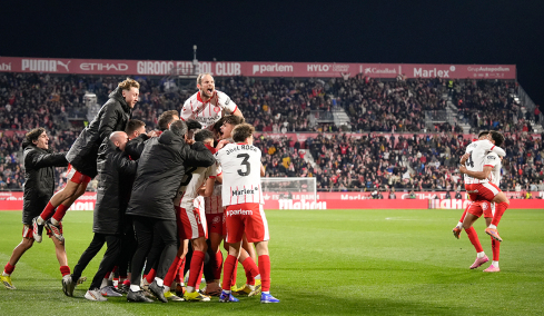 Η Επιτροπή Διατησίας αναγνώρισε το λάθος του VAR στο Χιρόνα - Μπαρτσελόνα