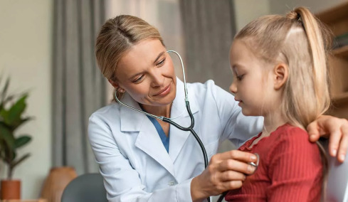 Ανάγκη το Εθνικό Σχέδιο για την ολιστική φροντίδα των σπάνιων ασθενών