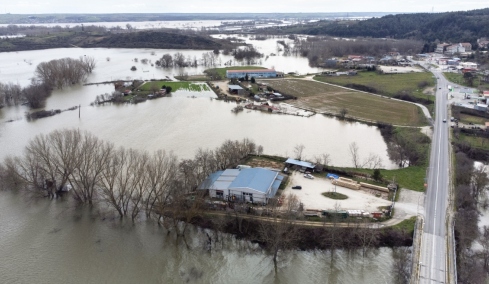 Τι αλλάζει με το νέο νομοσχέδιο για τη χορήγηση στεγαστικής αρωγής μετά από φυσικές καταστροφές