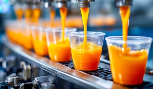 Η εταιρεία Ελληνικοί Χυμοί καταγγέλλει για νοθεία την ΕΑΣ Αργολίδας στα προϊόντα Agros