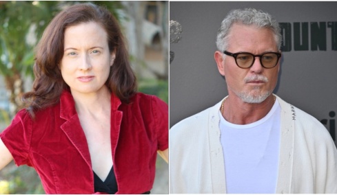 Έντονες αντιδράσεις για ηθοποιό που έβρισε δημόσια τον Έρικ Ντέιν μετά τον θάνατό του: «Ντροπή σου» γράφουν στα social media