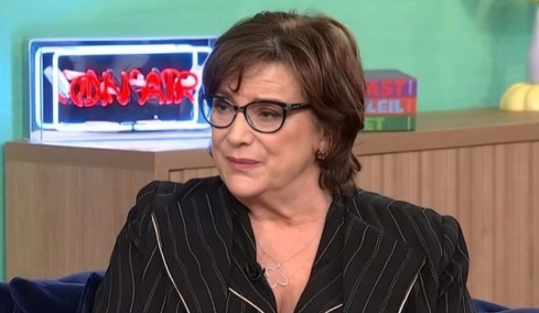 Γιώτα Φέστα: Όταν είπα στον πατέρα μου ότι χώρισα και ήμουν έγκυος από άλλον άντρα, έπαθε υστερική κρίση