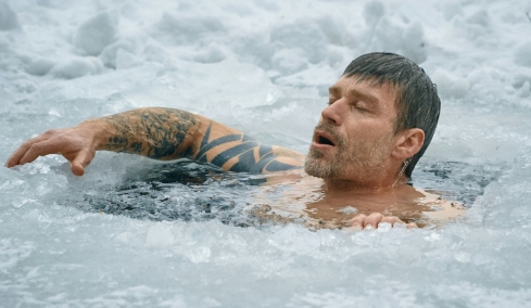 Γιατί μερικοί άνθρωποι αντέχουν το κρύο περισσότερο από τους άλλους