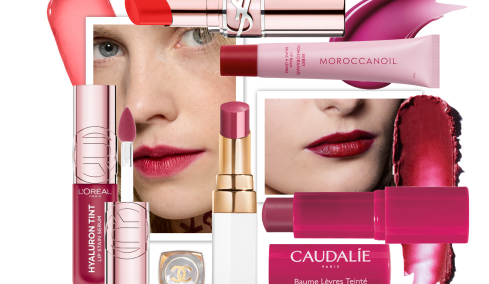 Τα tinted lip balms που χαρίζουν θρέψη, λάμψη και χρώμα με ένα μόνο πέρασμα
