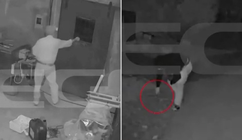 Με άφησαν πεθαμένο, είναι κανίβαλοι, λέει ο κτηνοτρόφος που του έκοψαν τη γλώσσα στο Ρέθυμνο