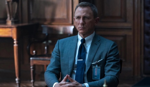 James Bond: Πλησιάζει η ανακοίνωση του επόμενου 007, τα γυρίσματα της νέας ταινίας θα ξεκινήσουν μέσα στη χρονιά