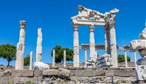 Θεραπευτική χρήση κοπράνων στην αρχαιότητα – Μια ενδιαφέρουσα ανακάλυψη