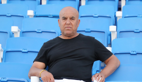 Στη φυλακή για τα επεισόδια στη Νίκαια ο πρόεδρος του Ιωνικού και δύο οπαδοί της ομάδας