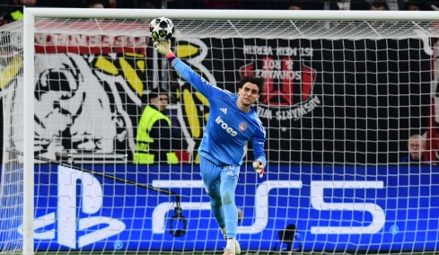 Τζολάκης: «Κάποιες λεπτομέρειες δεν μας επέτρεψαν να σκοράρουμε ένα γκολ για να έχουμε ελπίδες» 
