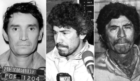 Οι τρεις «βαρόνοι» που γέννησαν τα καρτέλ του Μεξικού: Η συμφωνία με τον Εσκομπάρ, οι φυτείες και το σπίτι του μαρτυρίου
