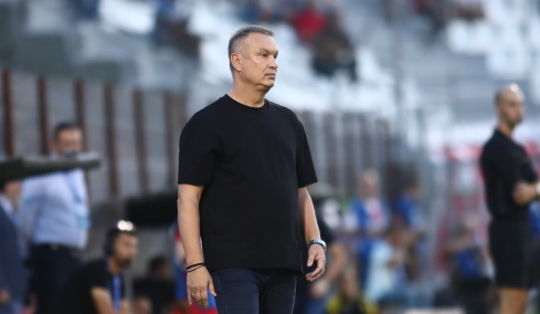 Άρης: Ανακοινώθηκε και επίσημα ο Μιχάλης Γρηγορίου