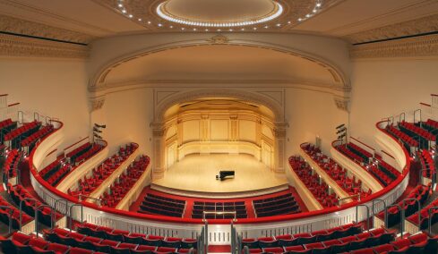 Εθνική Λυρική Σκηνή: Ταξιδεύει για πρώτη φορά στη Νέα Υόρκη 