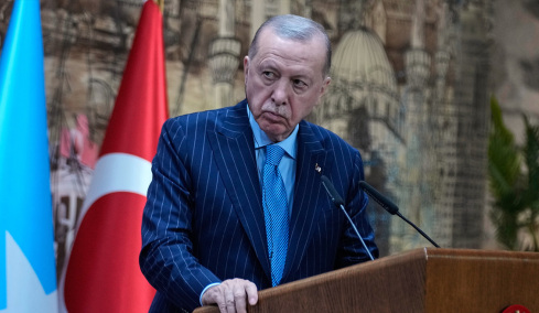 Προκλητική επιστολή Τουρκίας στον ΟΗΕ: Κατηγορεί Ελλάδα, Κύπρο, Αίγυπτο για ΑΟΖ, επιμένει στο παράνομο τουρκολιβυκό μνημόνιο  